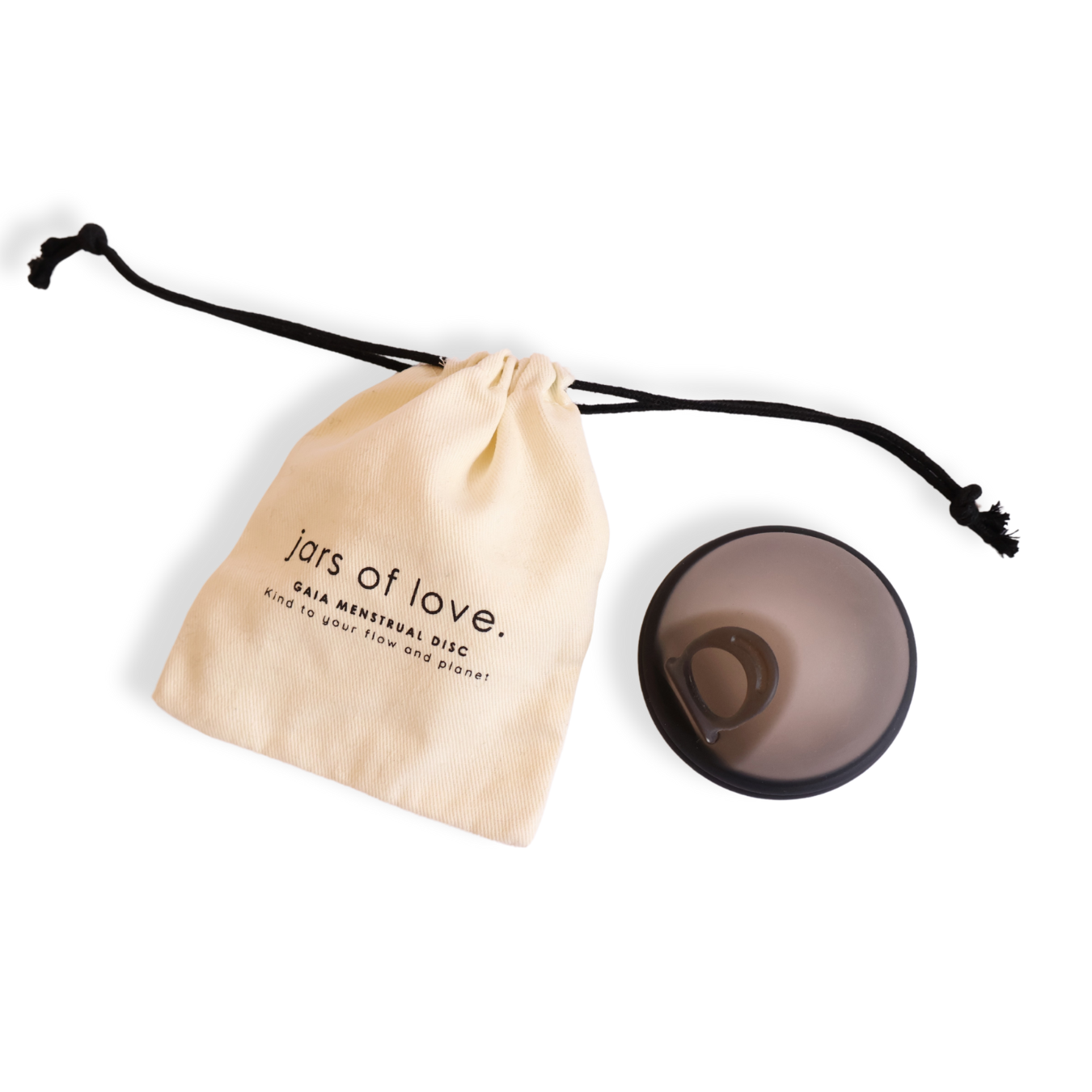 GAIA Menstrual Disc (Large)